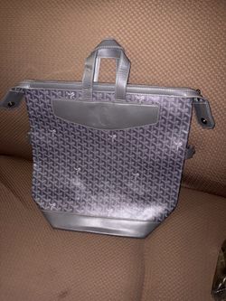 Goyard Backpack
