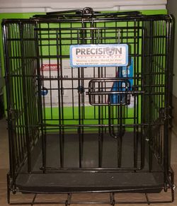 Small pet cage