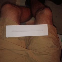 Apple Pencil