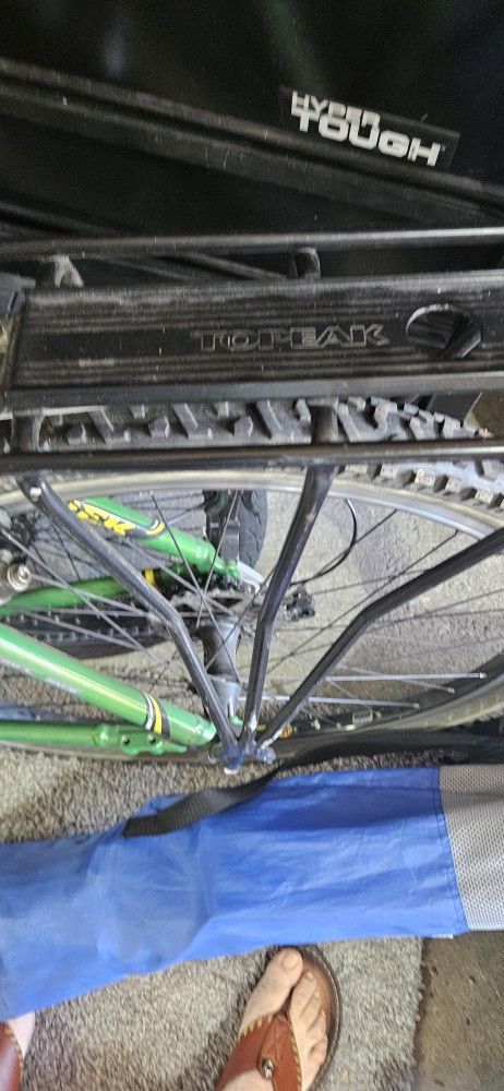 Bike Seat For Kids