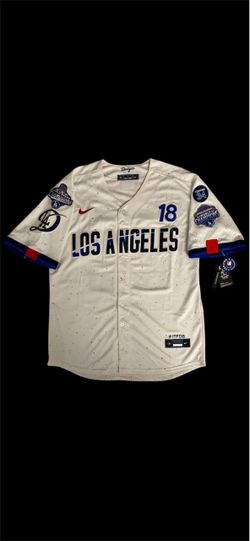 Yamamoto City Jersey