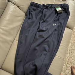 nike pants xl  never use