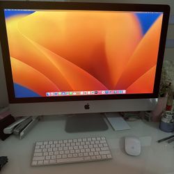 iMac 2020