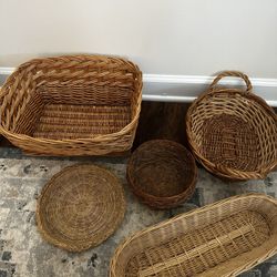 Basket Bundle! 