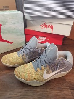 DS Nike Kobe XI Elite Low Master Of Innovation Men's 11.5