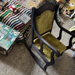 Rocking Chair