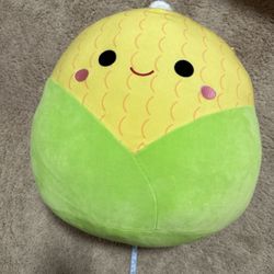 Corn Squishmellow 
