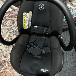 Infant Car Seat