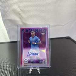 Savinho Auto 