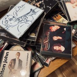 80/90 Classic Rock