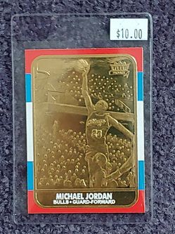 Basketball Card