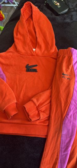Kids Nike Set