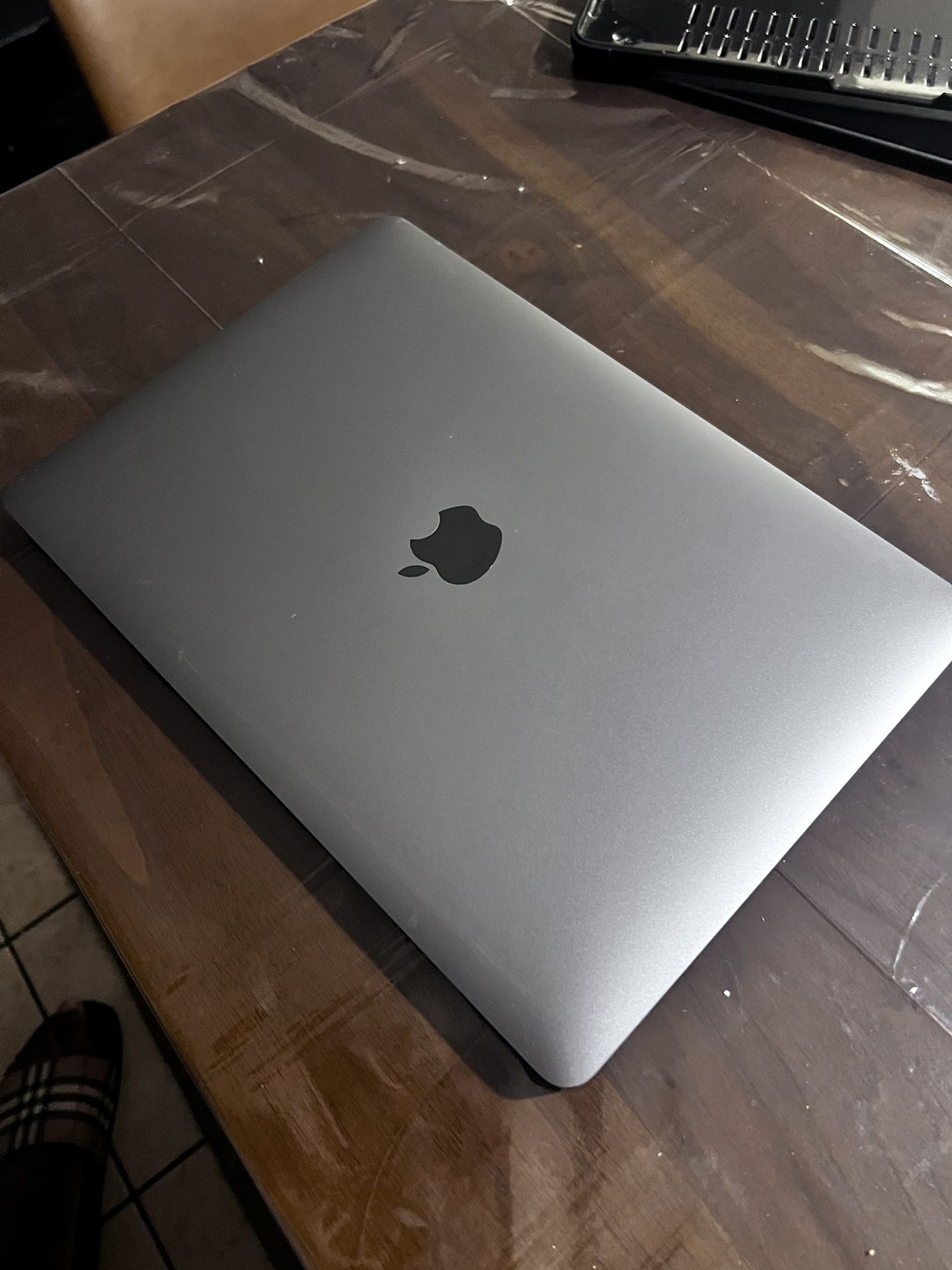 MacBook Pro 2020 M1 Chip