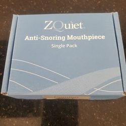 Z Quiet