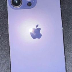 iPhone 14 Pro Max Purple Unlocked 