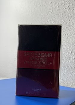 Spicebomb Infrared Viktor & Rolf Eau De Parfum 3.04fl Oz