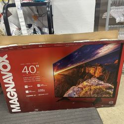 40 Inch TV