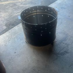 Fire Pit