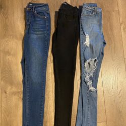 Clothes For Sale (Read description)