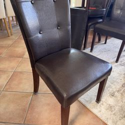 Dining Room Chairs