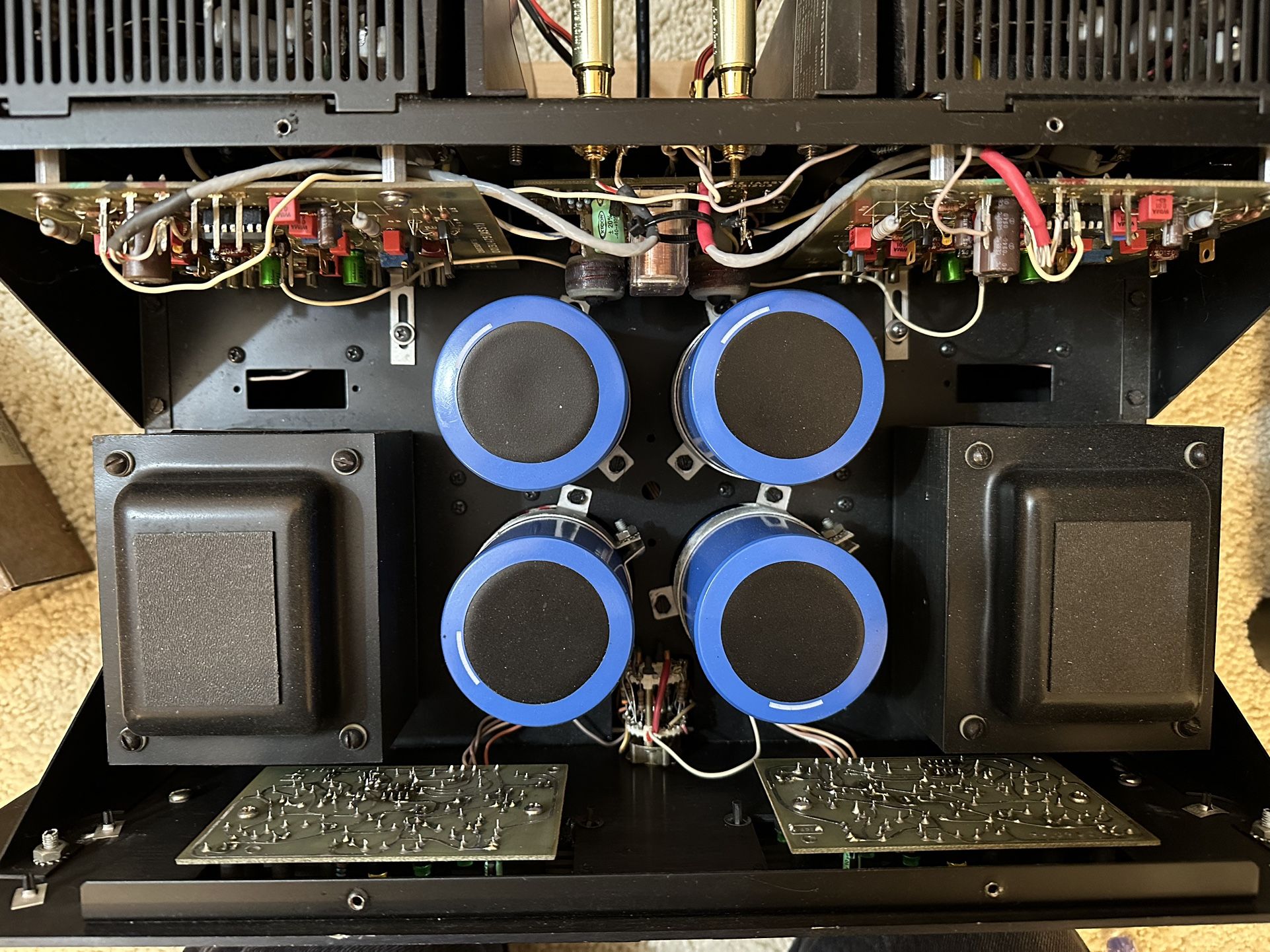 Harman Kardon Citation 16 Restored Upgraded For Sale In Castaic CA harman-kardon-citation-16-restored-upgraded-for-sale-in-castaic-ca