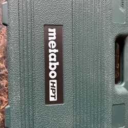 Metabo Hpt Nailer