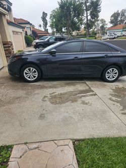 2013 sonata