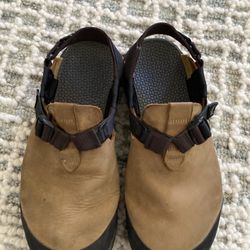 Bedrock Mountain Clog 