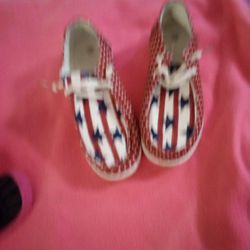 4th July Shoes