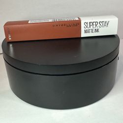 Maybelline New York Super Stay Matte Ink Super (Choice Of 1)