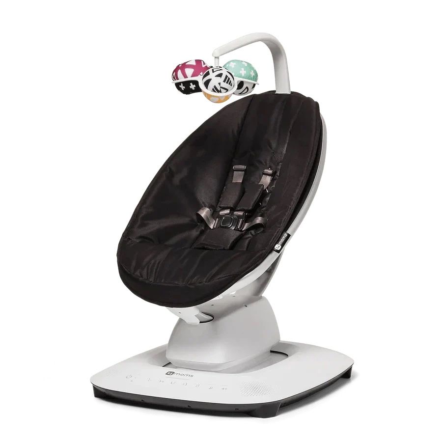 4moms MAMAROO Baby Swing