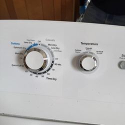 Dryer GE Electric 