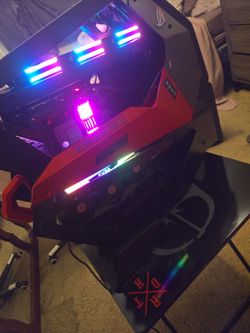 Gaming pc