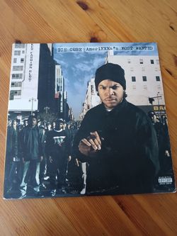 Record vinyl
