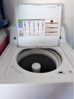 Washer