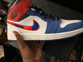 Air Jordan 1MID SE