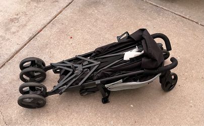 Umbrella Stroller