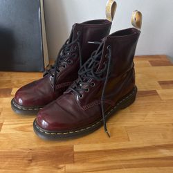 Dr. Martens