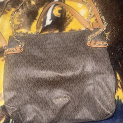Mk Purse 