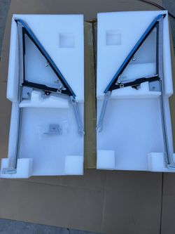 Mopar B-Body Vent Windows 