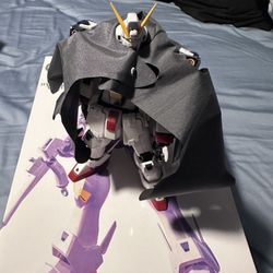 Gundam Ver.Ka Crossbone Master Grade