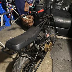 Mini Bike