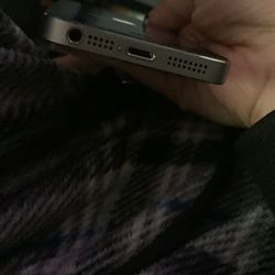 iPhone 5c