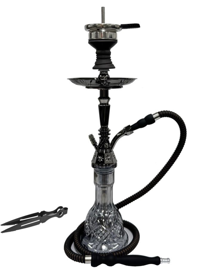 Egyptian Style - Complete Setup