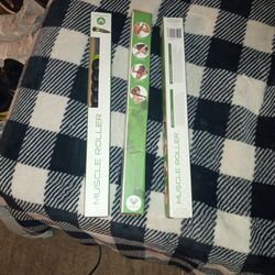 "Pharmedoc" ...."Muscle Roller"..(Brand new)