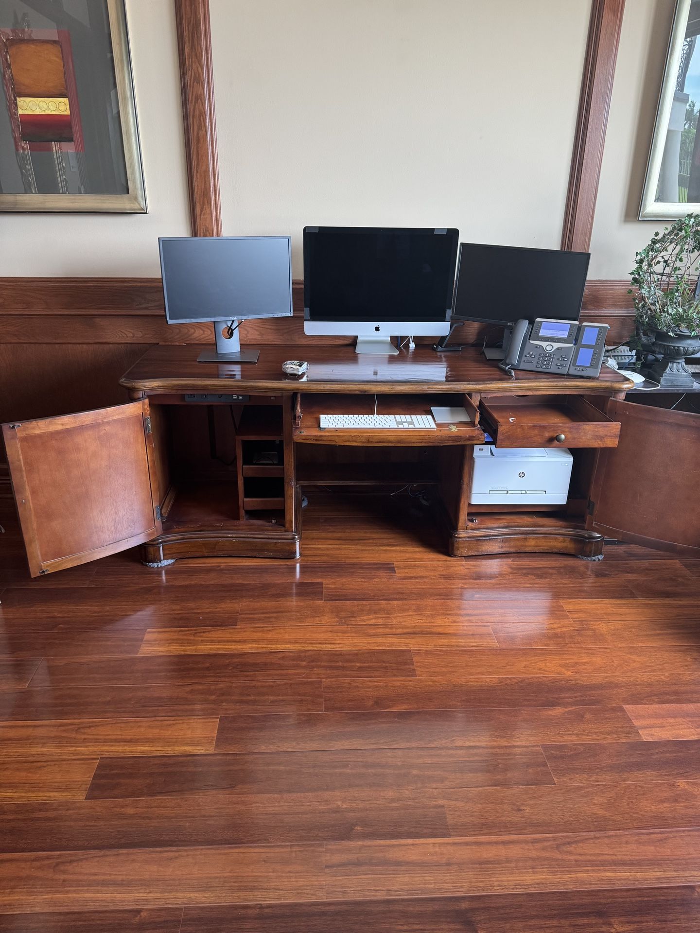 ESTATE MOVING SALE
