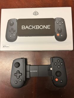BACKBONE ONE CONTROLLER Xbox