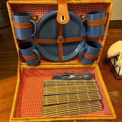 Picnic Basket