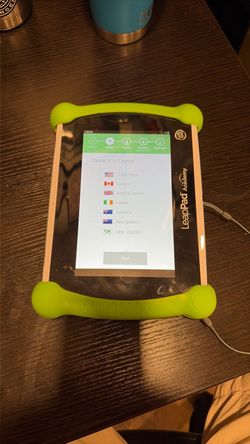 LeapPad