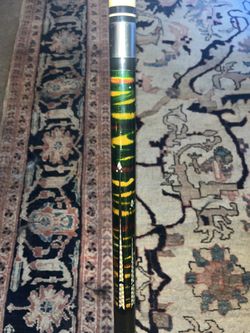 Vintage Pool Cue